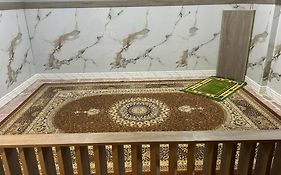 شقق اطلالة ابحر للشقق المخدومة