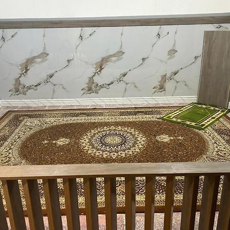 شقق اطلالة ابحر للشقق المخدومة Jeddah Exterior photo